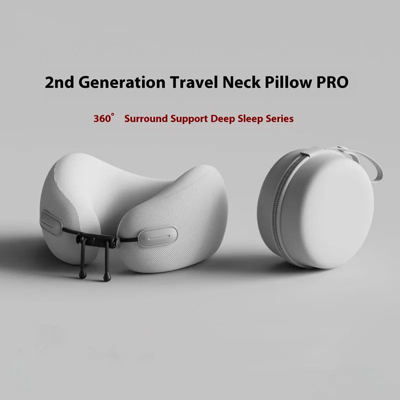 SleepWav Pro Travel Neck Pillow