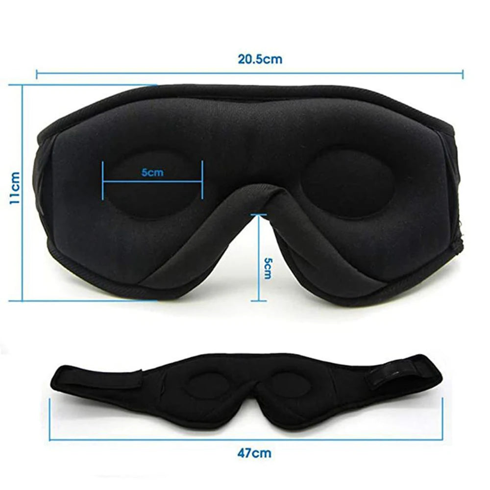 SleepWav Pro Bluetooth Sleeping Mask