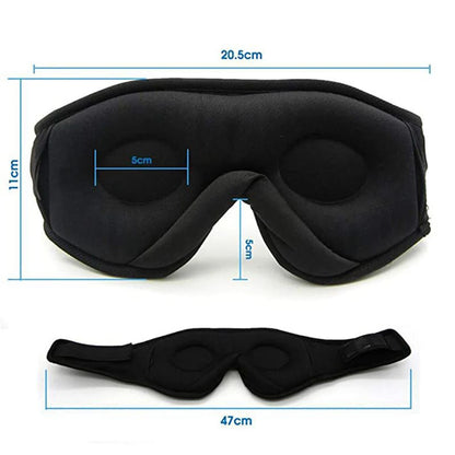 SleepWav Pro Bluetooth Sleeping Mask