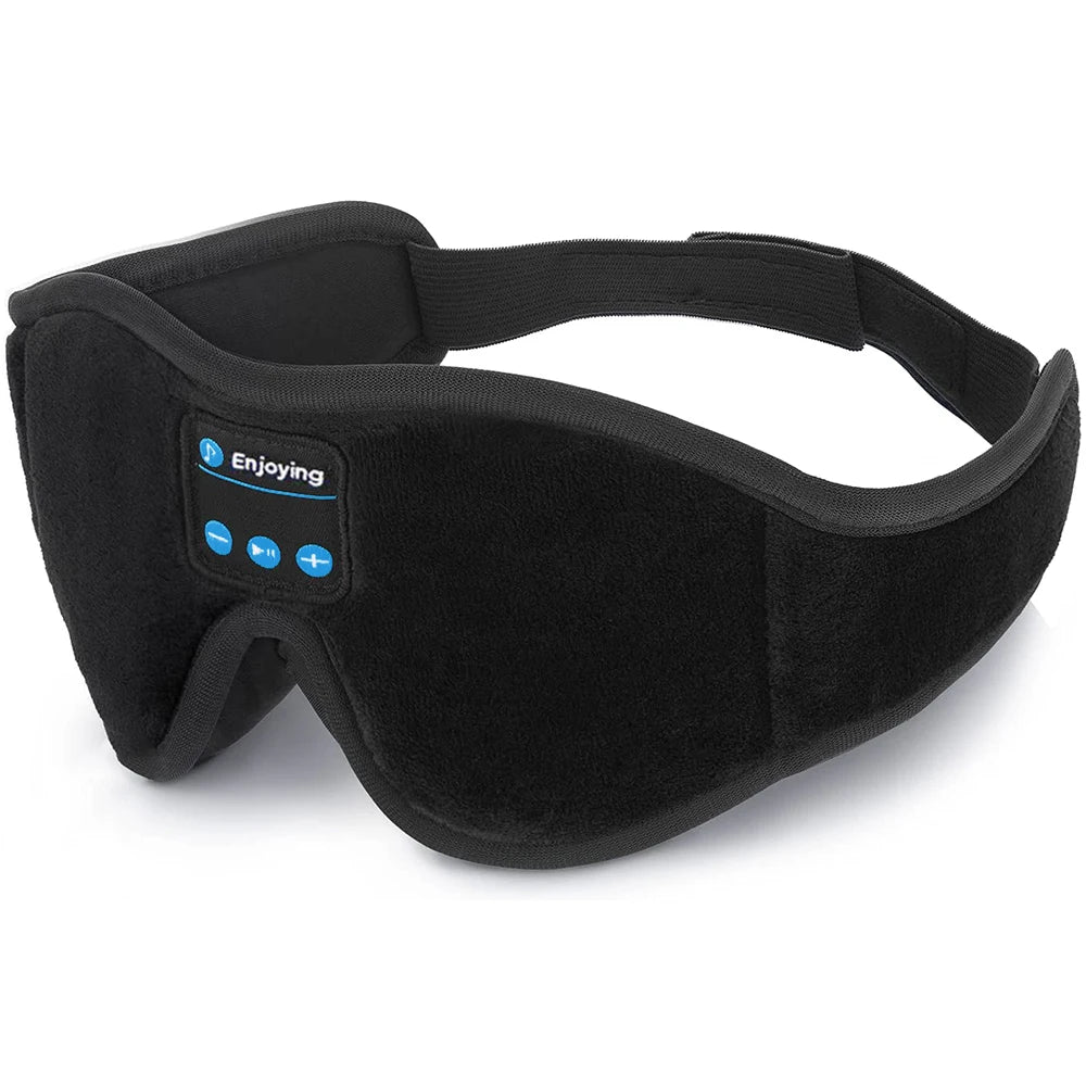 SleepWav Pro Bluetooth Sleeping Mask