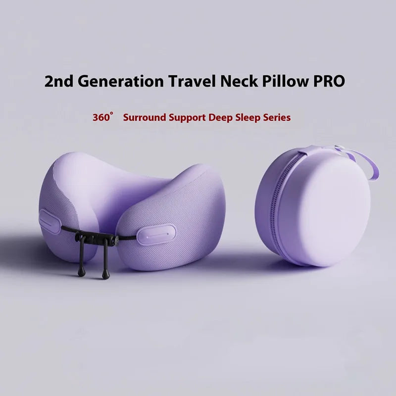 SleepWav Pro Travel Neck Pillow