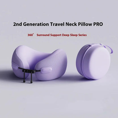 SleepWav Pro Travel Neck Pillow