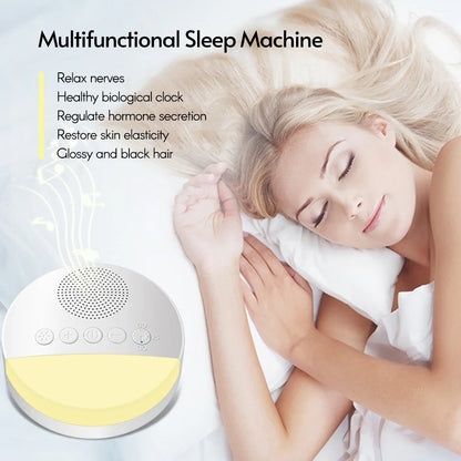 SleepWav Pro Baby Sound Machine