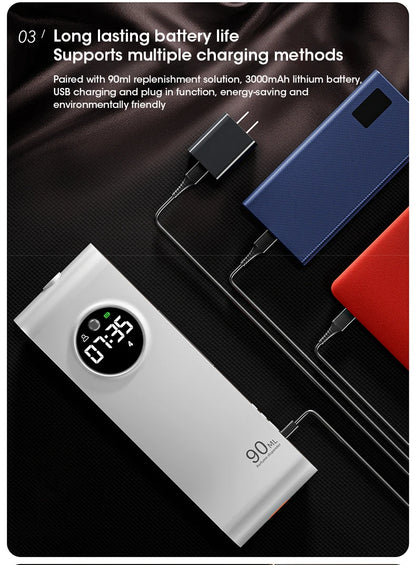 SleepWav Pro Aromatherapy Diffuser