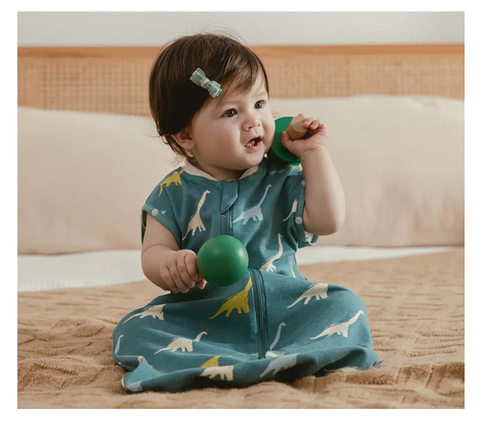 SleepWav Pro Baby Sleep Sack