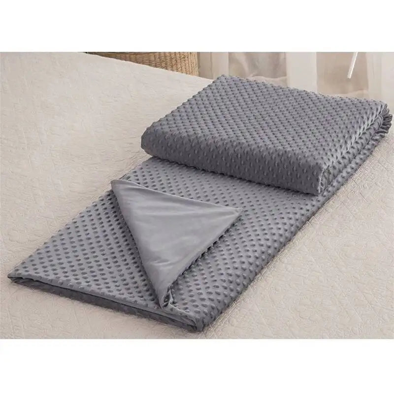 SleepWav Pro Weighted Blanket Cover