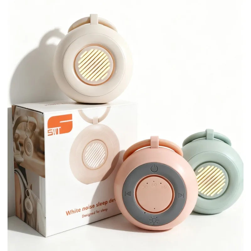 SleepWav Pro Portable Baby Sound Machine