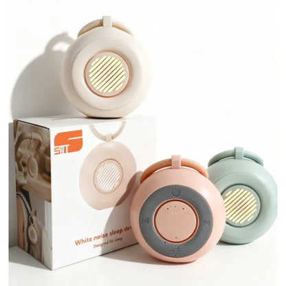 SleepWav Pro Portable Baby Sound Machine