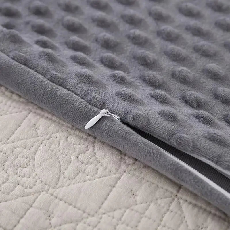 SleepWav Pro Weighted Blanket Cover