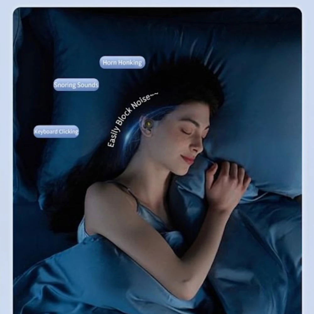 SleepWav Pro Noise Cancelling Ear Plugs