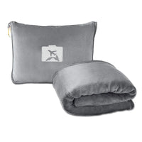 SleepWav Pro Travel Blanket