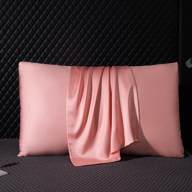 SleepWav Pro Mulberry Silk Pillowcase