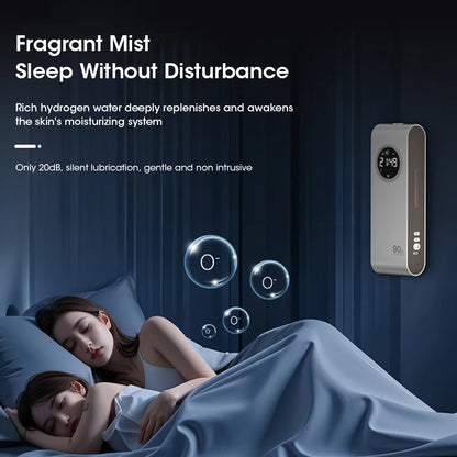 SleepWav Pro Aromatherapy Diffuser