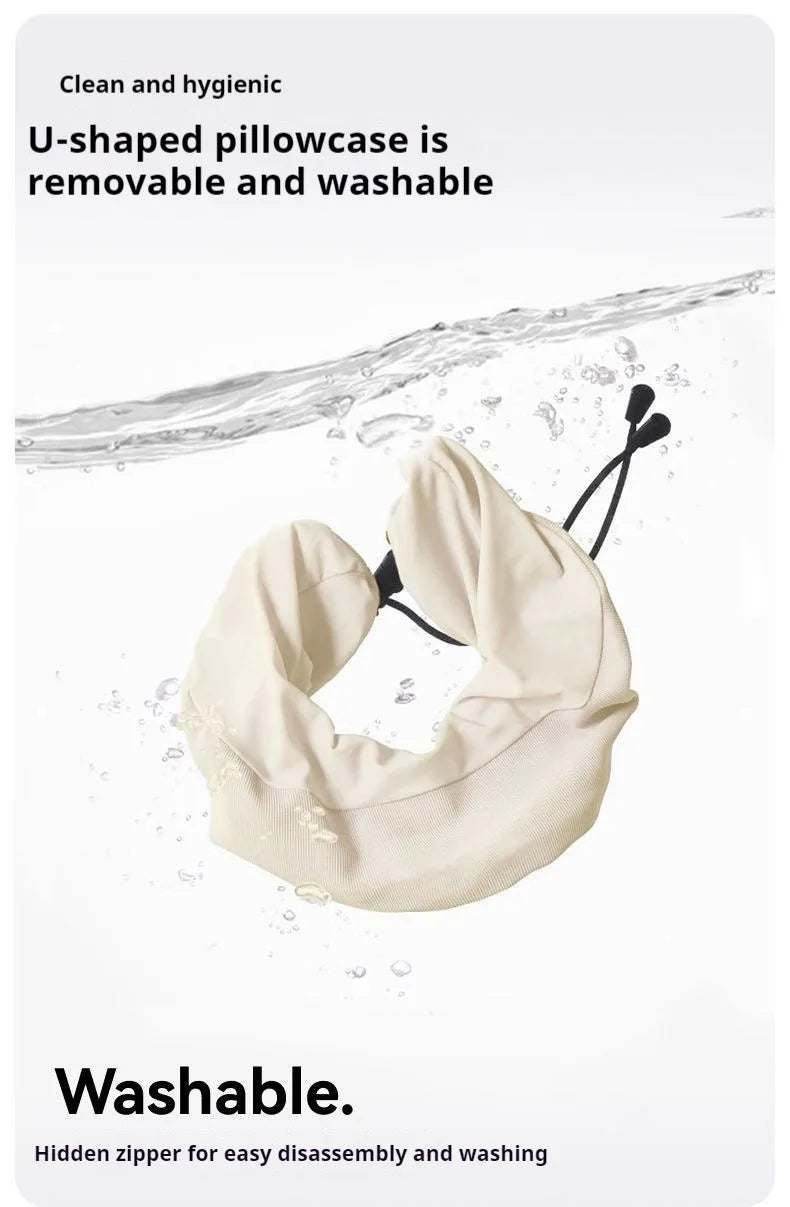 SleepWav Pro Travel Neck Pillow