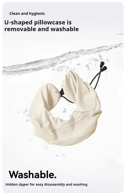 SleepWav Pro Travel Neck Pillow