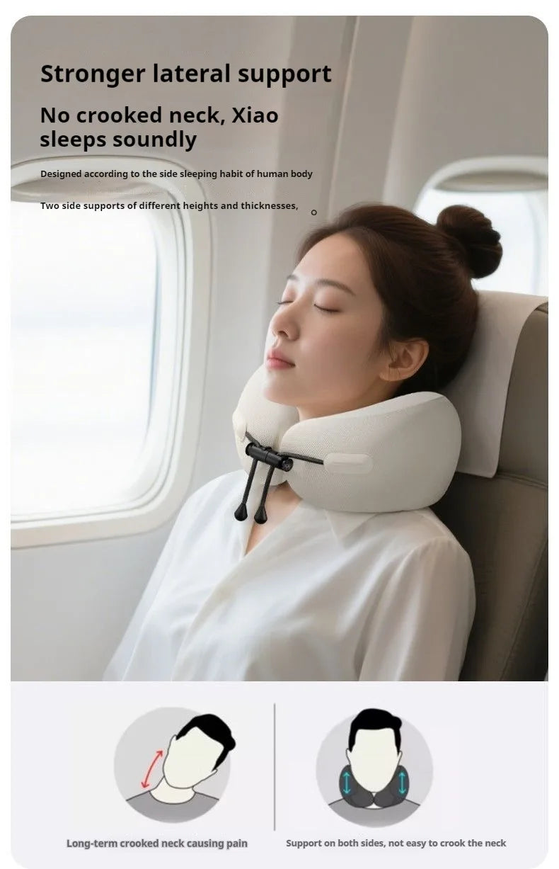 SleepWav Pro Travel Neck Pillow