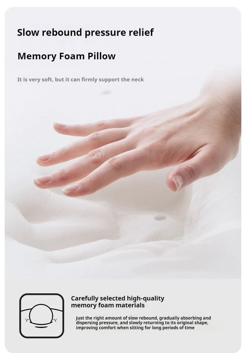 SleepWav Pro Travel Neck Pillow