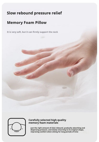 SleepWav Pro Travel Neck Pillow