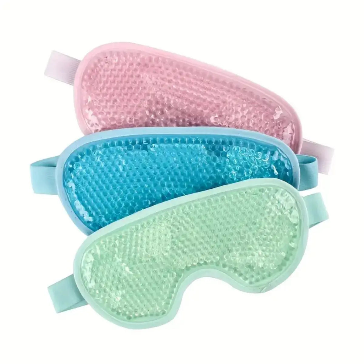 SleepWav Pro Cooling Eye Mask
