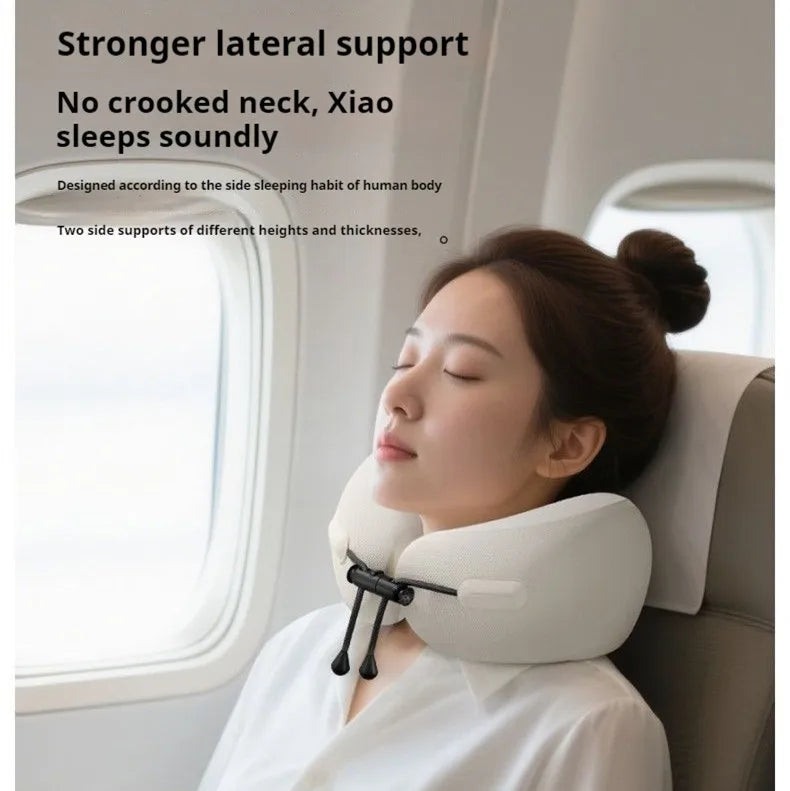 SleepWav Pro Travel Neck Pillow
