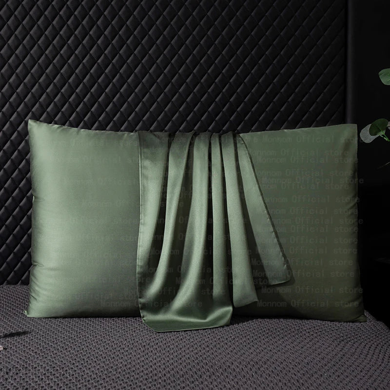 SleepWav Pro Mulberry Silk Pillowcase