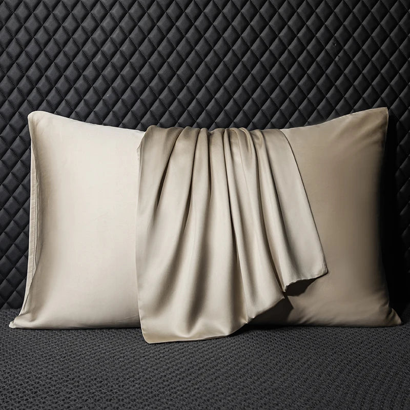 SleepWav Pro Mulberry Silk Pillowcase