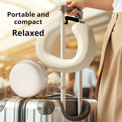SleepWav Pro Travel Neck Pillow