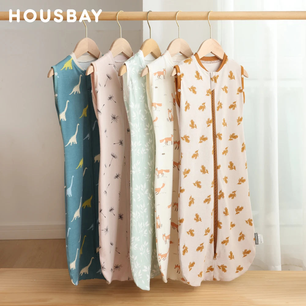 SleepWav Pro Baby Sleep Sack