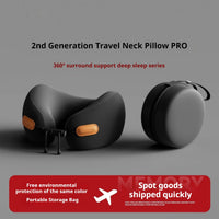 SleepWav Pro Travel Neck Pillow