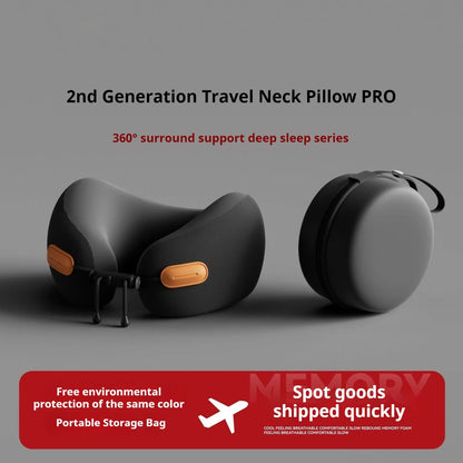 SleepWav Pro Travel Neck Pillow