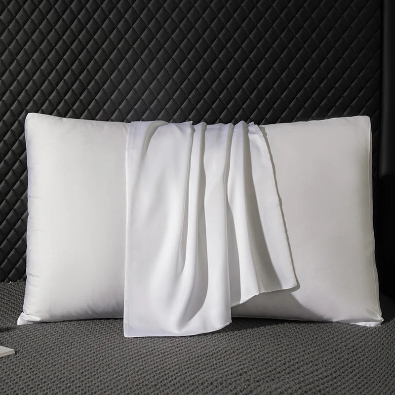 SleepWav Pro Mulberry Silk Pillowcase