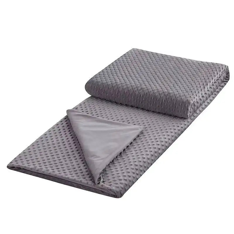 SleepWav Pro Weighted Blanket Cover