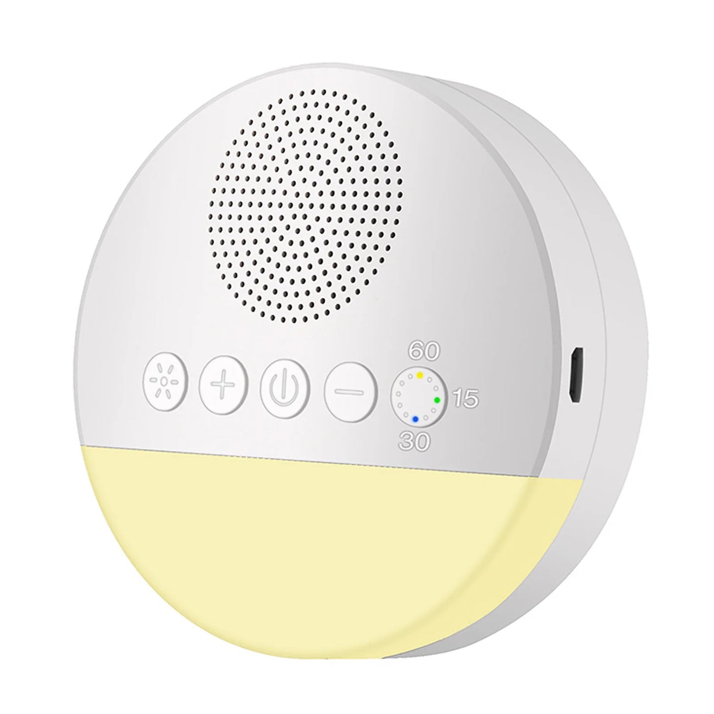 SleepWav Pro Baby Sound Machine