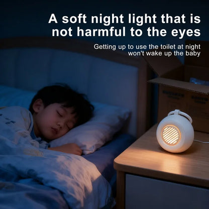 SleepWav Pro Portable Baby Sound Machine