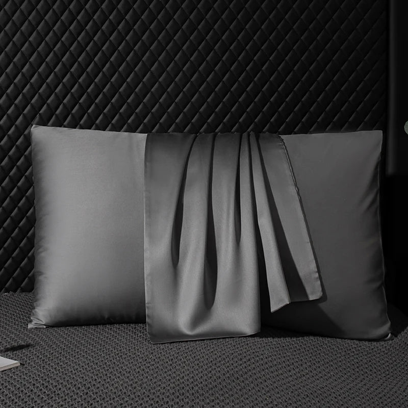 SleepWav Pro Mulberry Silk Pillowcase