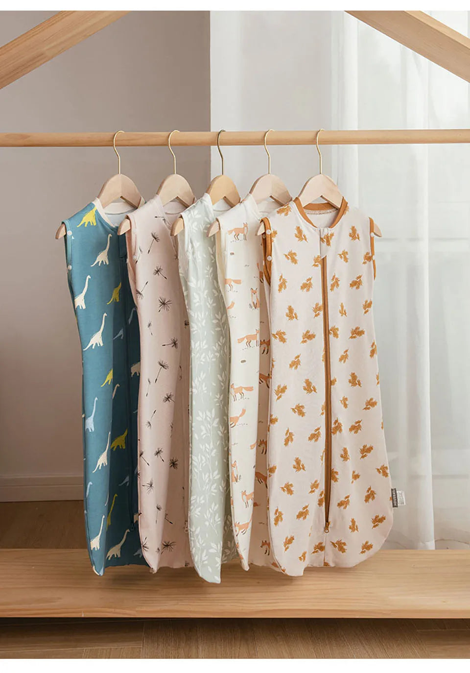 SleepWav Pro Baby Sleep Sack