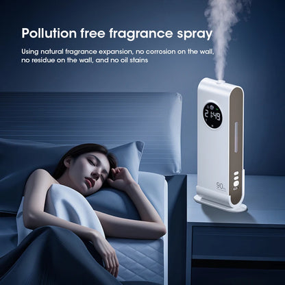 SleepWav Pro Aromatherapy Diffuser