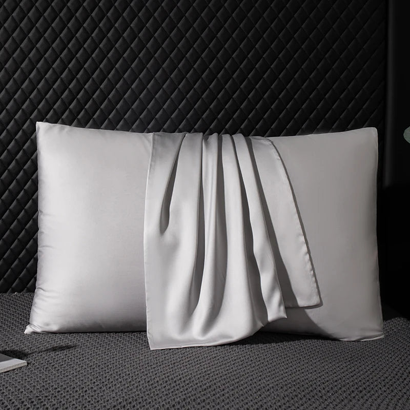 SleepWav Pro Mulberry Silk Pillowcase