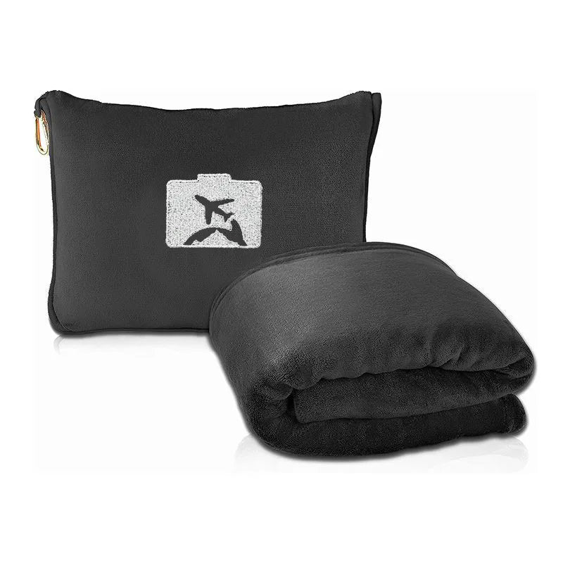 SleepWav Pro Travel Blanket