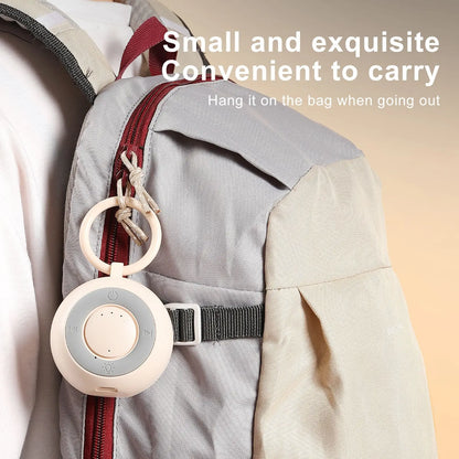 SleepWav Pro Portable Baby Sound Machine