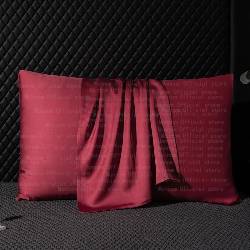 SleepWav Pro Mulberry Silk Pillowcase