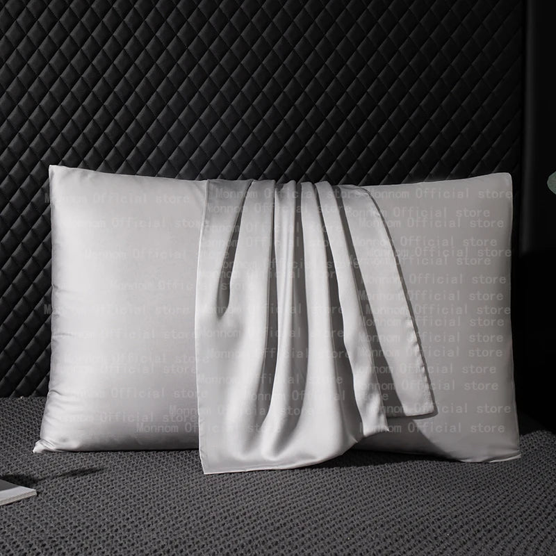SleepWav Pro Mulberry Silk Pillowcase