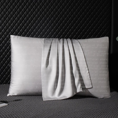 SleepWav Pro Mulberry Silk Pillowcase