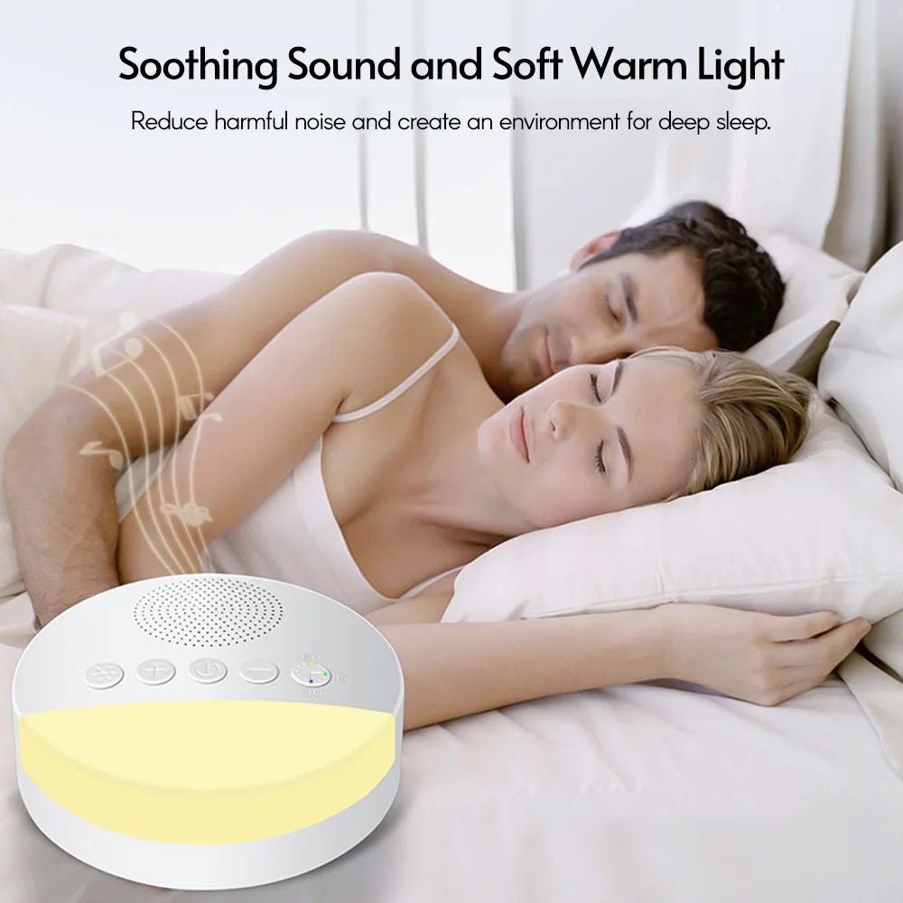SleepWav Pro Baby Sound Machine