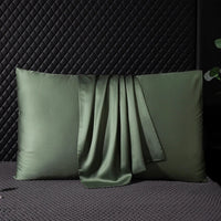 SleepWav Pro Mulberry Silk Pillowcase