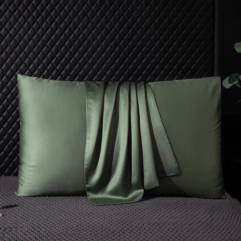 SleepWav Pro Mulberry Silk Pillowcase