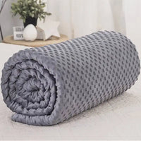 SleepWav Pro Weighted Blanket Cover
