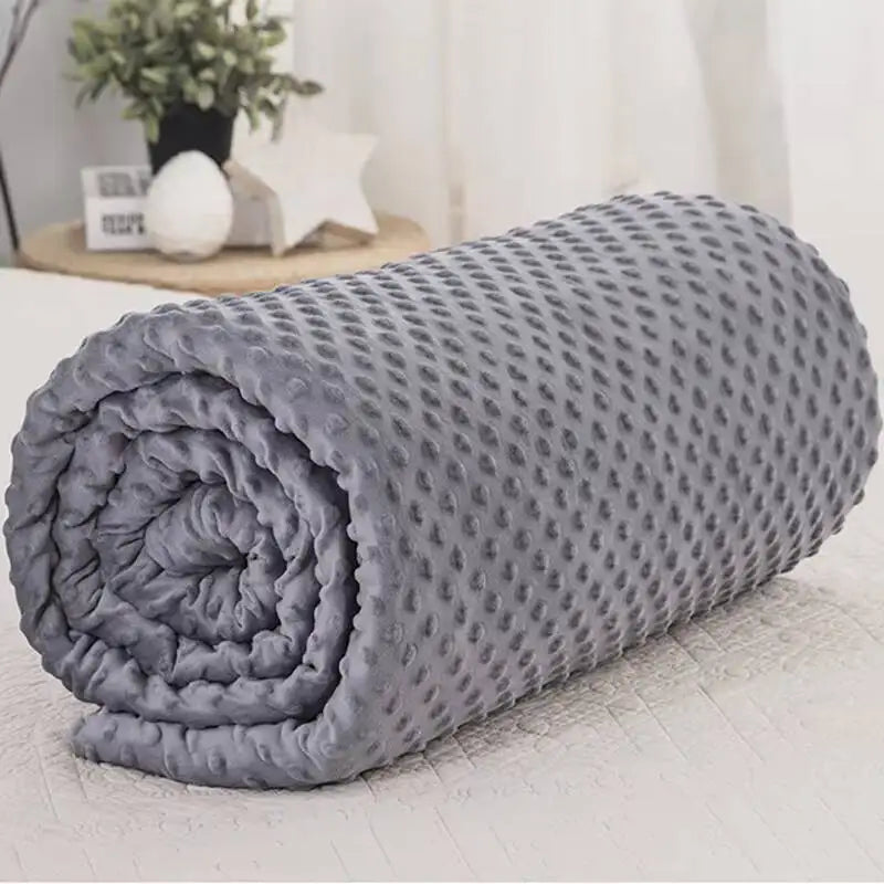 SleepWav Pro Weighted Blanket Cover