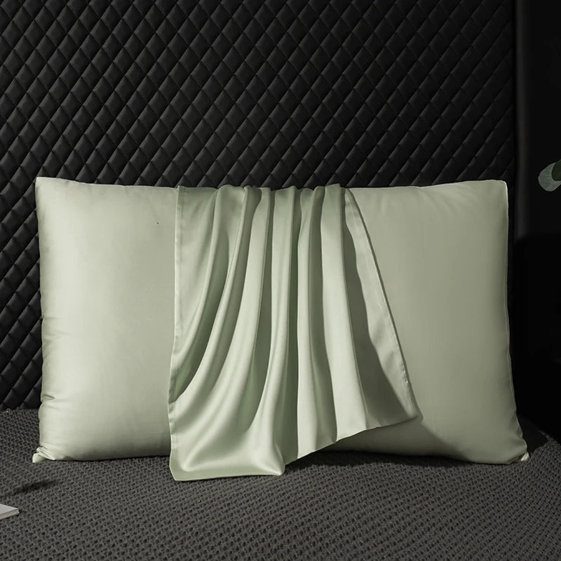SleepWav Pro Mulberry Silk Pillowcase