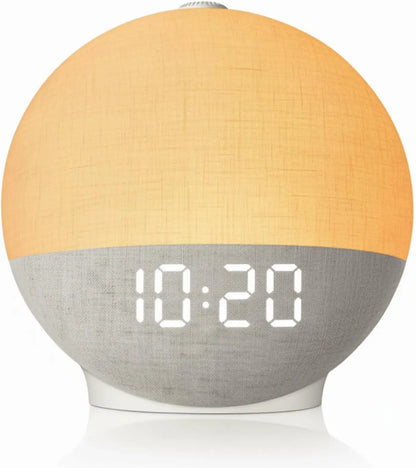 SleepWav Pro Sunrise Alarm Clock